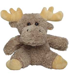 Plyšová hračka (MBW Moose Caro) > béžová > S