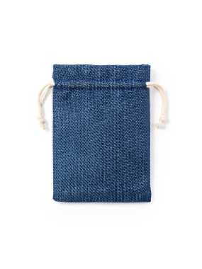 Vrecko na potraviny > modrá (navy)