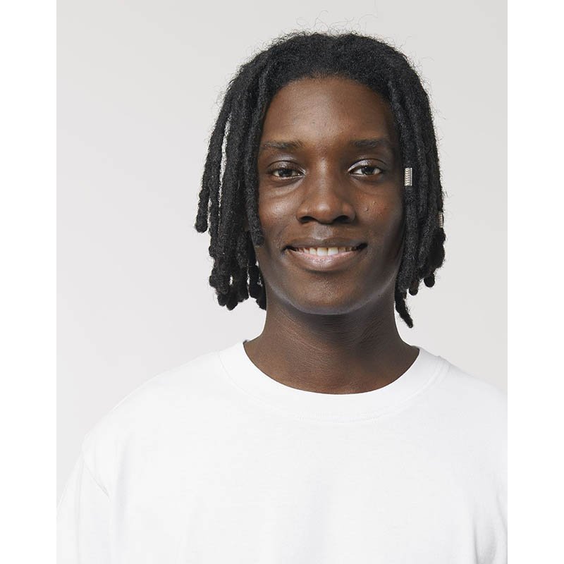 Unisex tričko (STANLEY\STELLA Freestyler) > biela > 2XS