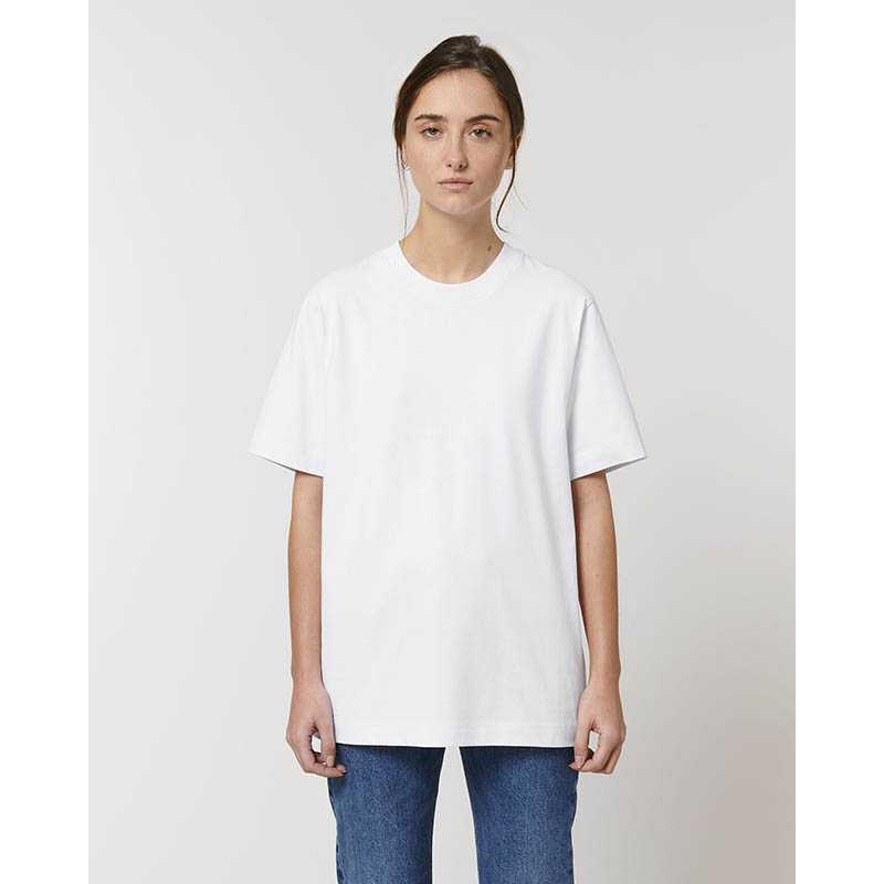 Unisex tričko (STANLEY\STELLA Freestyler) > biela > 2XS