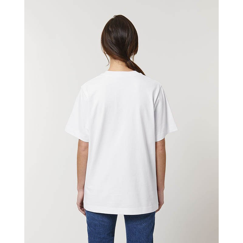 Unisex tričko (STANLEY\STELLA Freestyler) > biela > 2XS