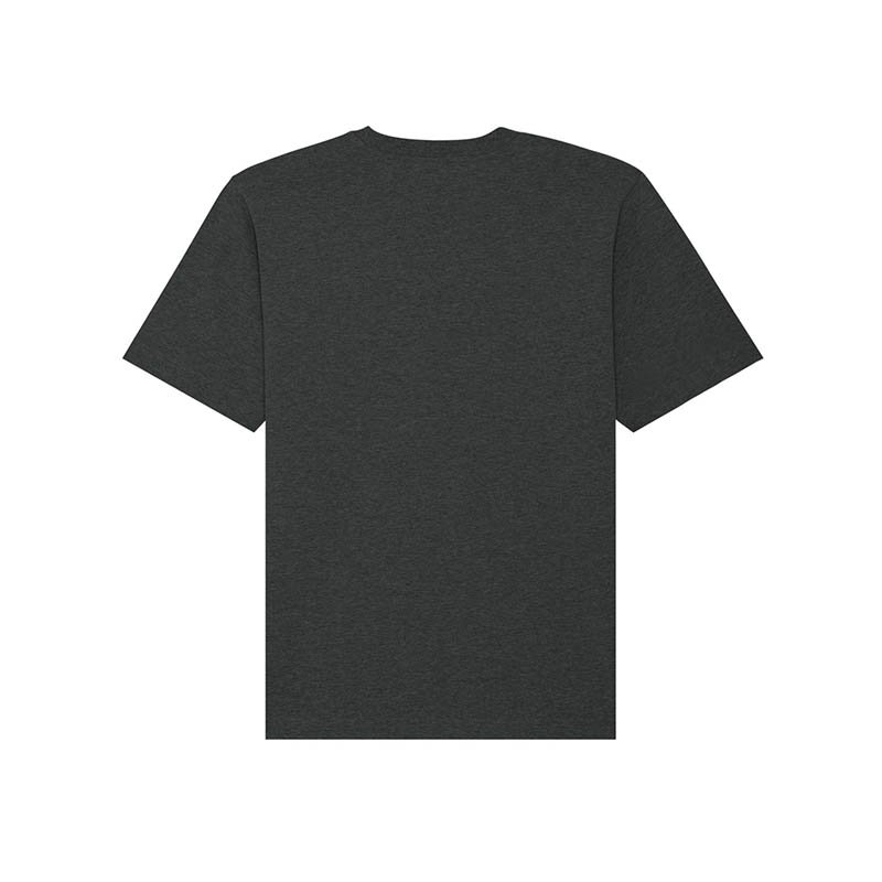 Unisex tričko (STANLEY\STELLA Freestyler) > šedá (dark heather) > 2XS