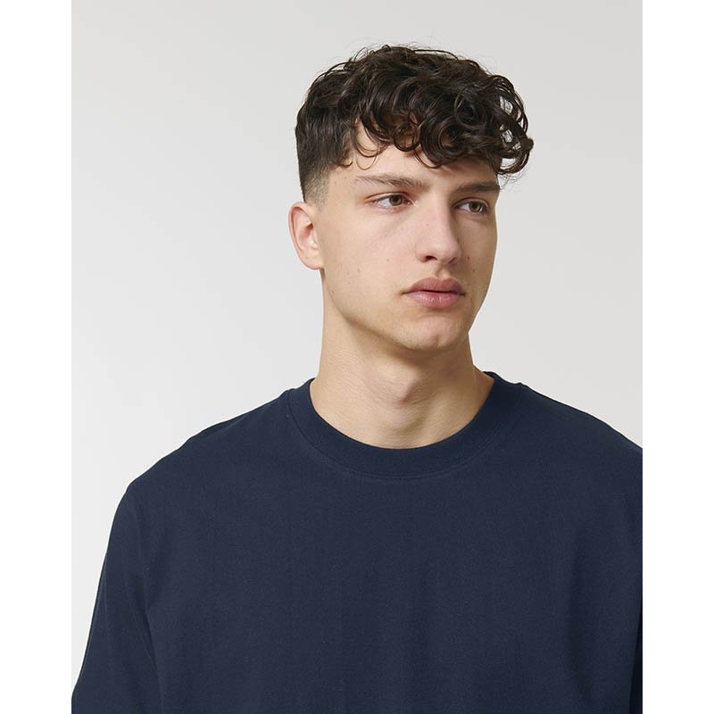 Unisex tričko (STANLEY\STELLA Freestyler) > modrá (french navy) > 2XS