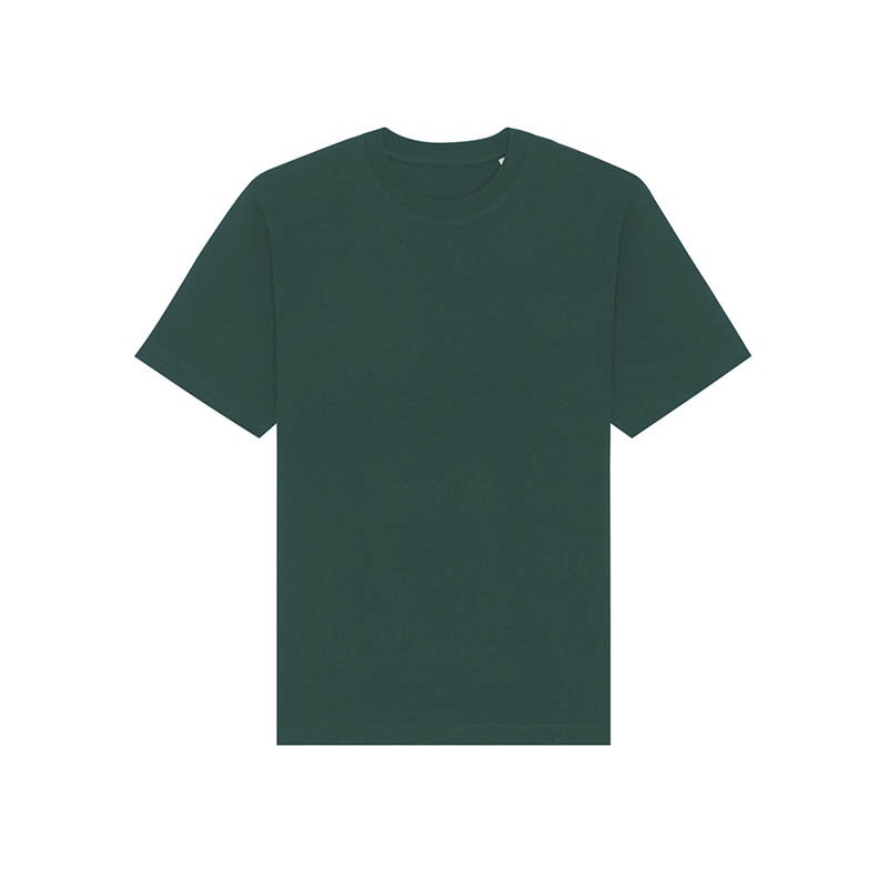 Unisex tričko (STANLEY\STELLA Freestyler) > zelená (glazed) > 2XS