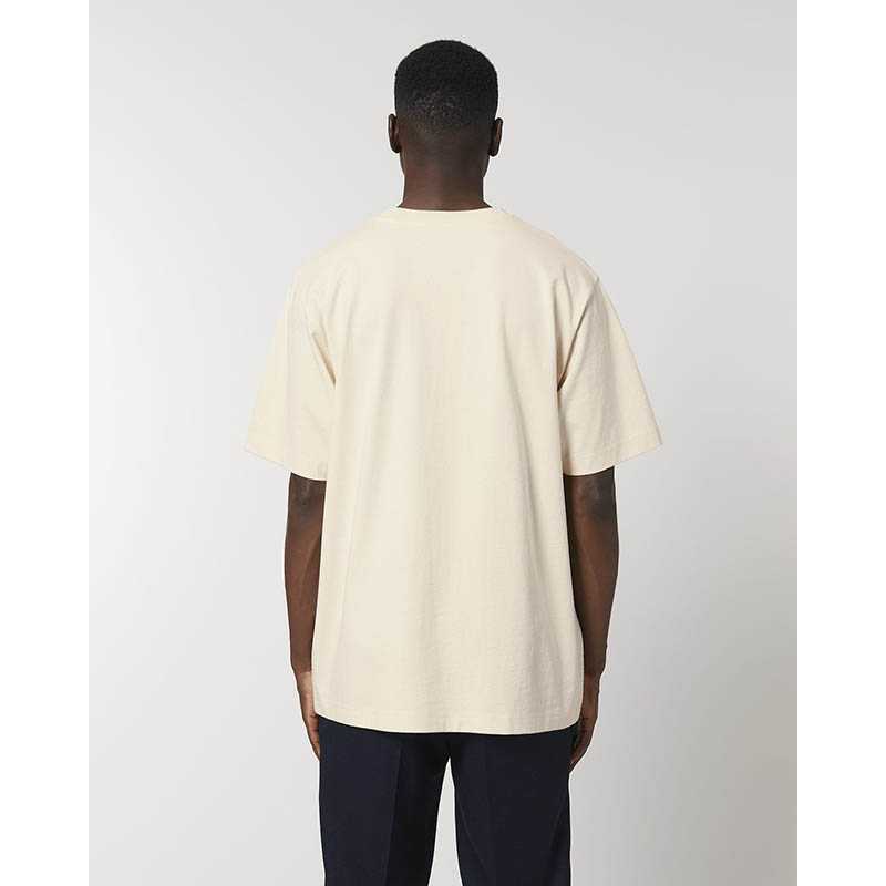 Unisex tričko (STANLEY\STELLA Freestyler) > béžová (natural raw) > 2XS