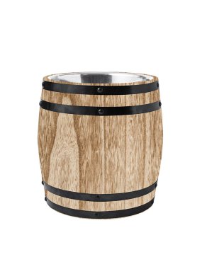 Vedro na ľad > viacfarebná