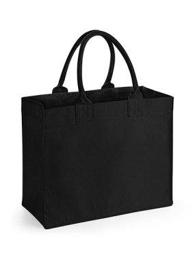 Nákupná taška (WM Resort Canvas Bag) > čierna