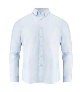 Pánska košeľa (James Harvest ACTON) > modrá (light) > L