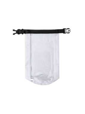 Vodeodolný lodný ruksak > biela