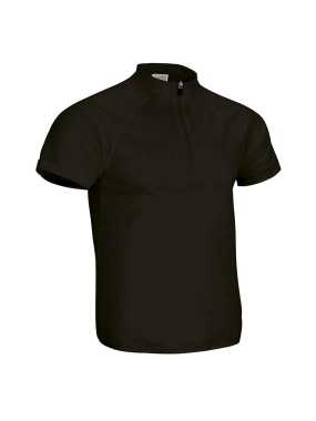 Pánske tričko (BENASQUE) > čierna > L