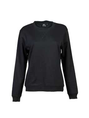 Dámska mikina (Cuba Lady by JR) > čierna > S