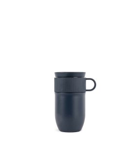 Termopohár (SAGAFORM) > modrá