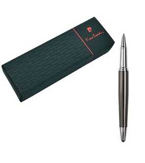 Roller "PIERRE CARDIN" > šedá (gunmetal)