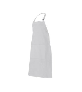 Zástera (VELILLA BIB APRON) > biela