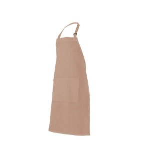 Zástera (VELILLA BIB APRON) > béžová