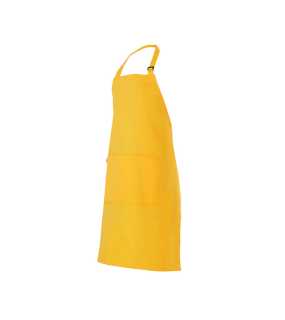 Zástera (VELILLA BIB APRON) > žltá