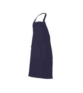 Zástera (VELILLA BIB APRON) > modrá (marine)