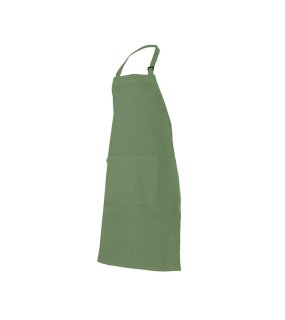 Zástera (VELILLA BIB APRON) > hnedá (khaki)