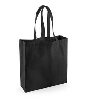 Nákupná taška (WM Fairtrade Cotton Classic Shopper) > čierna