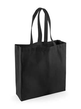 Nákupná taška (WM Fairtrade Cotton Classic Shopper) > čierna
