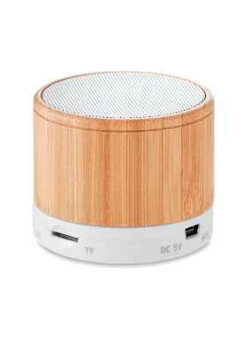 Bluetooth reproduktor > biela