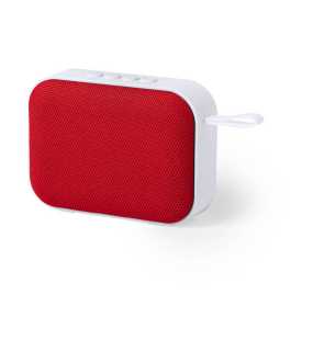 Bluetooth reproduktor > červená