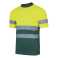 zelená / žltá (hi-vis)