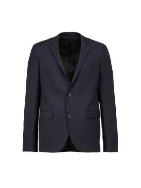 Pánske sako (Kariban"MEN'S JACKET") > modrá (navy) > 52