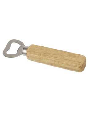 Dřevěný otvírák na láhve Brama>prírodná