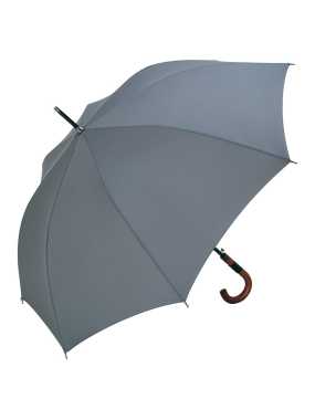 Dáždnik (FARE AC midsize umbrella Collection) > šedá