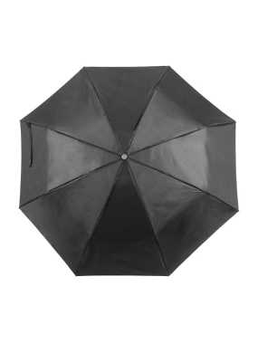 Dáždnik > čierna
