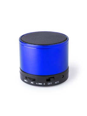 Bluetooth reproduktor > modrá