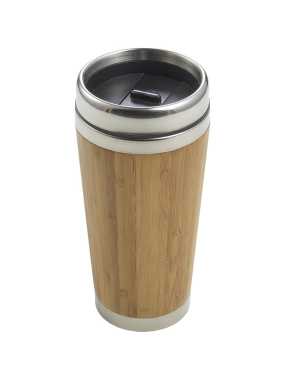 Termo hrnček > hnedá