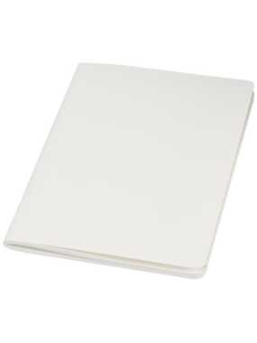 Shale sešit nebo zápisník z kamenného papíru > biela