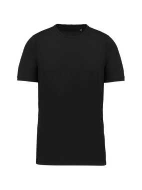 Pánske tričko (SUPIMA® CREW NECK SHORT SLEEVE T-SHIRT KARIBAN) > čierna > 2XL