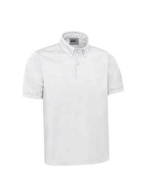 Pánska polokošeľa (WISCONSIN) > biela > L