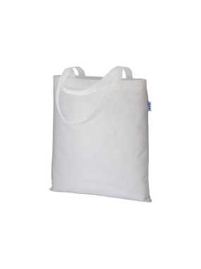 Nákupná taška > biela