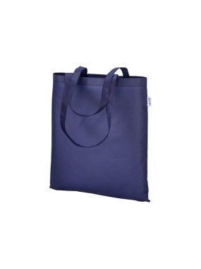Nákupná taška > modrá
