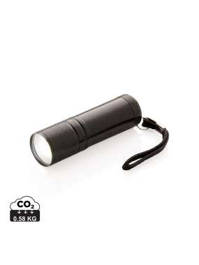 COB svietidlo > čierna