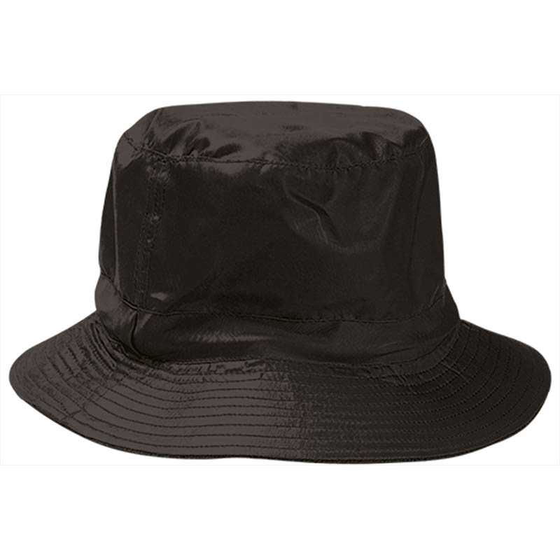 Unisex klobúk (TRAVEL) > čierna