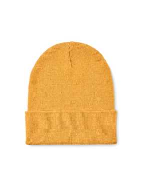 Zimná čiapka > žltá