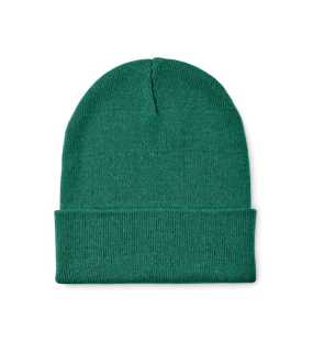 Zimná čiapka > zelená (dark)