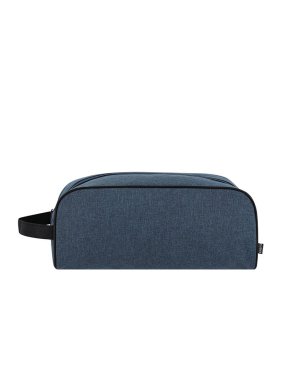 Taška na topánky > modrá (navy)