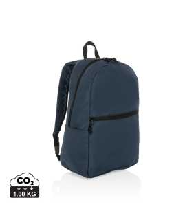 Základný batoh > modrá (navy)