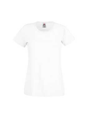 Dámske tričko(FOL Lady-Fit Original Tee) > biela > XS