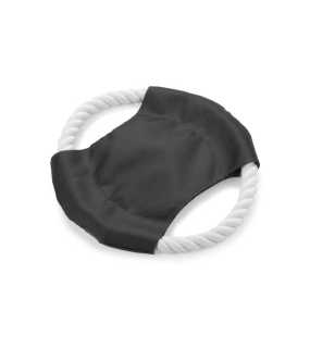Frisbee pre psov > čierna