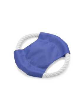 Frisbee pre psov > modrá