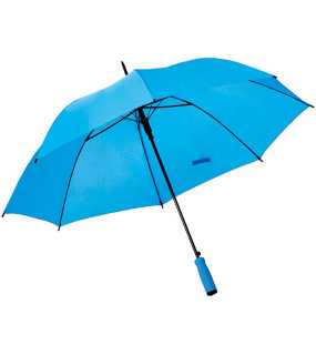 Automatický dáždnik > modrá (light)