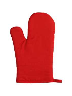 Kuchynská rukavica > červená