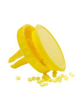 Osviežovač vzduchu do auta > žltá